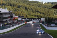 2017 BGTS Endurance 24 Hours of Spa