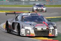Audi Sport Team ISR - Audi R8 LMS
