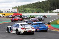 2017 BGTS Endurance 24 Hours of Spa