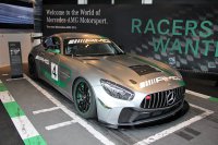 Mercedes-AMG GT4