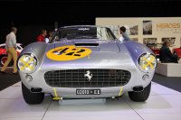 Ferrari 250 GT