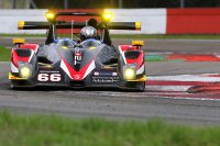 T2 Racing Switzerland - Ligier JS53 Evo2