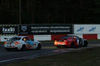 QSR Racingschool & Yokohama Power Racing - BMW M235i & Ford Mustang