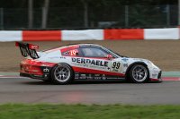 Belgium Racing - Porsche 991