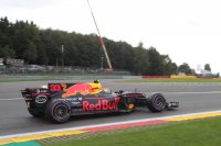Max Verstappen - Red Bull