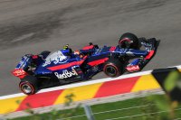 Carlos Sainz Jr. - Toro Rosso