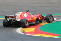 Sebastian Vettel - Ferrari