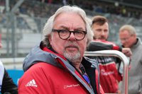 Keke Rosberg
