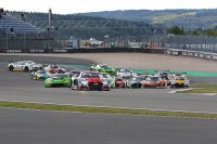 2017 BGTS Sprint Cup Nürburgring