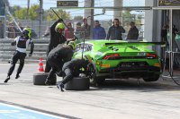 GRT Grasser Racing Team - Lamborghini Huracan GT3