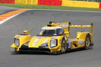 Racing Team Nederland - Dallara P217 Gibson
