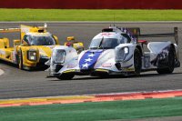 DragonSpeed - Oreca 07 Gibson