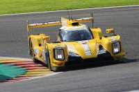 Racing Team Nederland - Dallara P217 Gibson