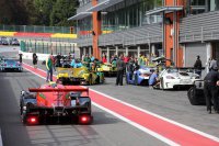 Pitlane 2017 Spa Racing Festival