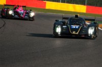6H Spa: De warm-up in beeld gebracht