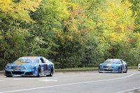 Jerry De Weerdt & Marc Goossens - Braxx Racing Ford Mustang