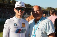 Tom & Stig Blomqvist