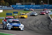 Maxime Martin - BMW Team RBM