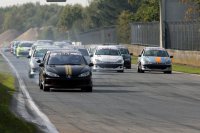 Race Peugeot 206 Rookie/Challenge
