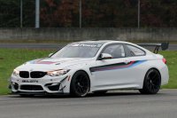 Sorg Rennsport - BMW M4 GT4