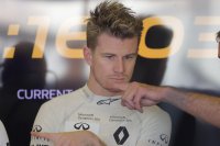 Nico Hulkenberg