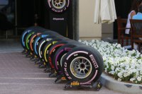 Pirelli P-Zero banden