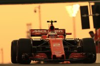 Stoffel Vandoorne - McLaren