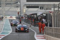 GDL Racing - Lamborghini Huracán Super Trofeo