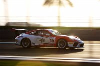 MRS GT-Racing - Porsche 991 GT3 Cup