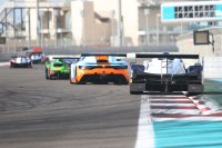 United Autosports - Ligier JS P3
