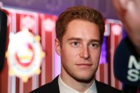 Stoffel Vandoorne