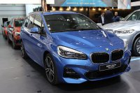 BMW 2 Series Gran Tourer