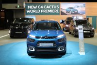 Citroën New C4 Cactus