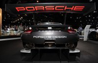 Porsche 911 RSR