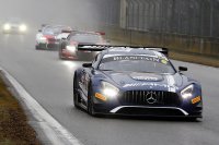 Auto Sport Promotion AKKA - Mercedes-AMG GT3