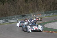 6H Spa: De wedstrijd in beeld gebracht (deel 2)