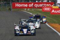 6H Spa: De wedstrijd in beeld gebracht (deel 2)