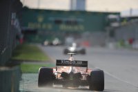 Stoffel Vandoorne - McLaren