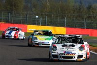 6H Spa: De openingsmeeting in beeld gebracht