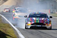 Street Art Racing - Aston Martin Vantage GT4