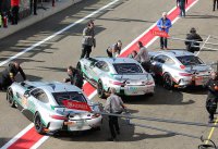 Selleslagh Racing Team - Mercedes-AMG GT4