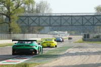 2018 Blancpain GT Endurance Cup Monza