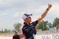 Pastor Maldonado - Williams
