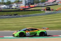 GRT Grasser Racing Team - Lamborghini Huracan GT3