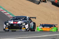 Emil Frey Racing - Lexus RC F GT3