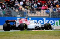 Charles Leclerc - Alfa Romeo Sauber