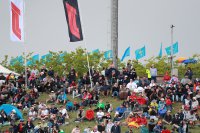 Sfeerbeeld 2018 F1 GP van Spanje