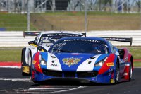 SMP Racing - Ferrari 488 GT3