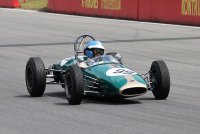 Mark Shaw - Brabham BT6