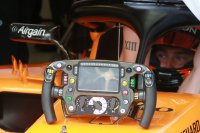 Stuurwiel Stoffel Vandoorne